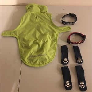 Eddie Bauer Dog Bundle